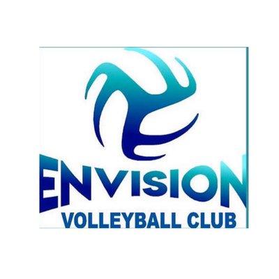 Envision Volleyball Club
