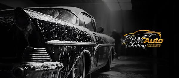 BM Auto Detailing