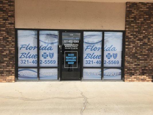 FASTSIGNS of Kissimmee