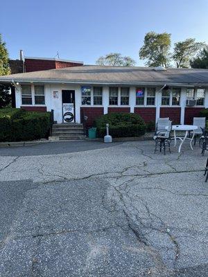 Dock's Corner Tavern