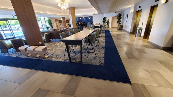 Giles Carpet Binding