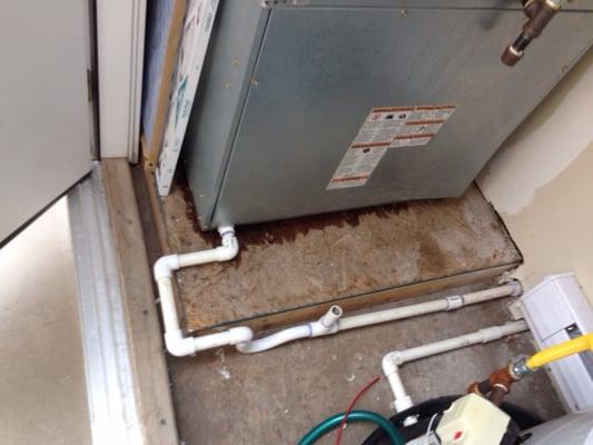 Freedom Cooling and Heating LLC