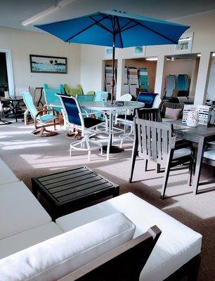 Florida Home and Patio