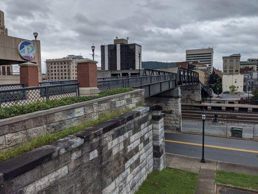 Martin Luther King Jr. Bridge