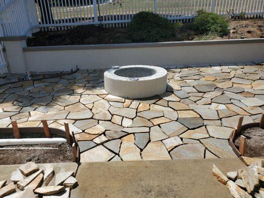 Pablo's Masonry Work