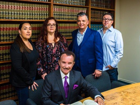 G A M Personal Injury Law Office