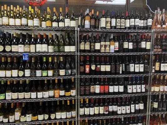 Kelly's Wine & Spirit