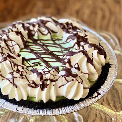 Livin the Pie Life