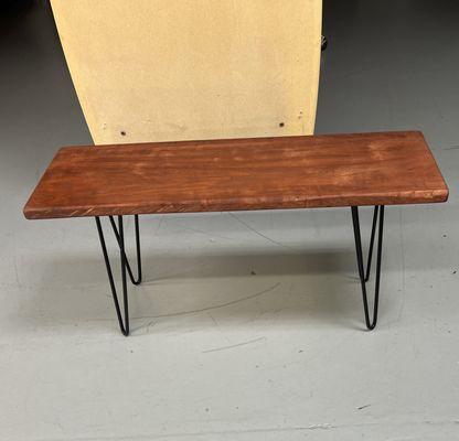 Mann Tool and Supply, Inc