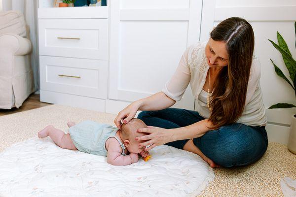 Navigating Parenthood