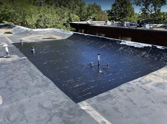 The Roof & Gutter Guys