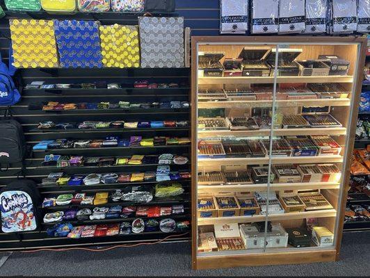 A2ZTobacco & Wireless