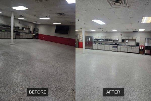 Mary's Cleaning Care