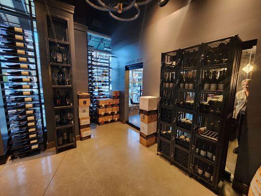 Alexandria Nicole Cellars