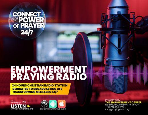 The Empowerment Center