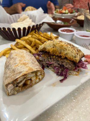 Natalie's Taste of Lebanon