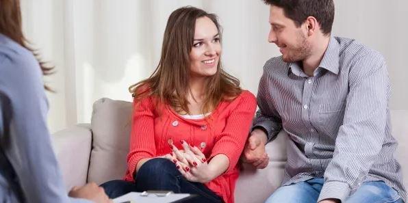 Touchstone Family Wellness Center