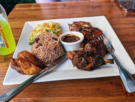Hilltop's Jamaican Market & Restaurant A1