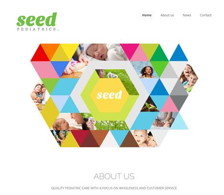 Seed Pediatrics