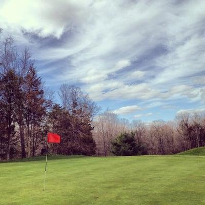 Gainfield Farms Golf Course