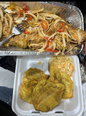 Le Goute take Out Restaurant