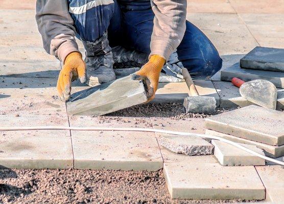 Hidrocalidad Concrete & Groundskeeping