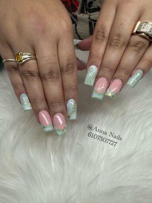 Anna Nails & Spa