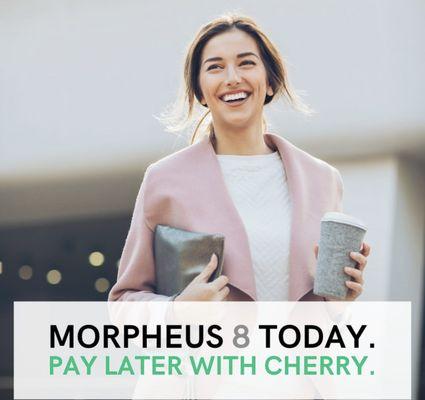 Soft credit check, instant approval rate for up to $10,000 and pay at your own pace. Self care now and pay later! @skinheavenmedspa