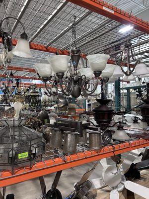 Austin Habitat for Humanity ReStore