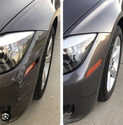 Done Rite Auto Body Repair