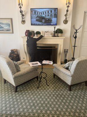 Expert House Cleaning