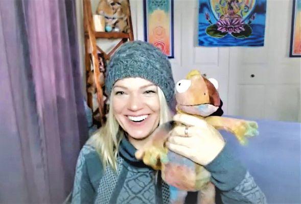 Cynthia Rose Healing Arts