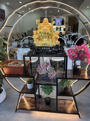 Nails and Lash Garden