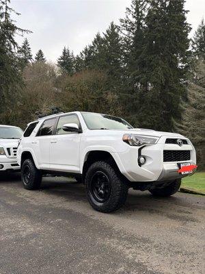 Beaverton Shine Garage