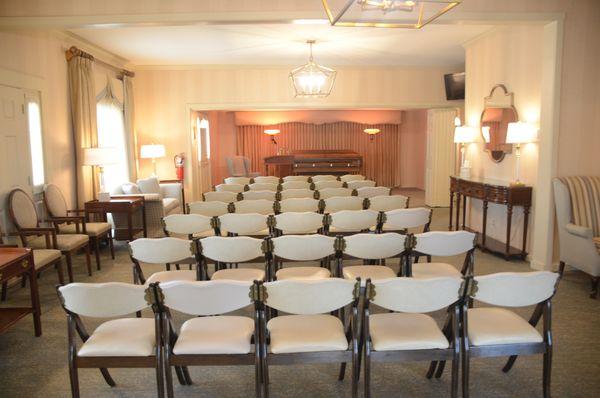 Collins Funeral Home