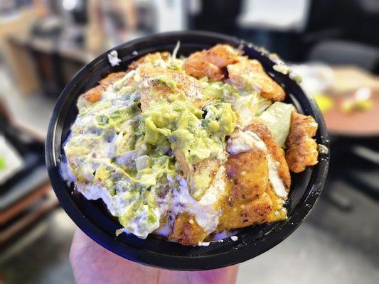 Essex Taqueria