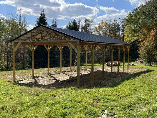 Babb’s Construction & Property Maintenance