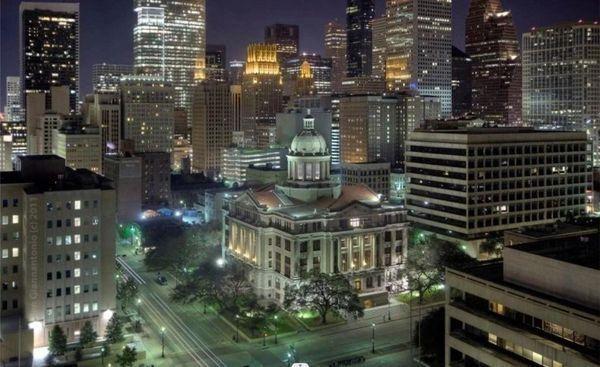 Houston Foreign Languages