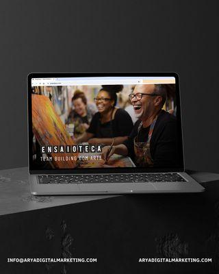 Arya Digital Marketing