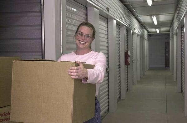 Yazoo Mini Self Storage