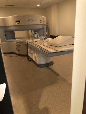 Closer look imaging offer a great service, fast reading. 100% patient satisfaction