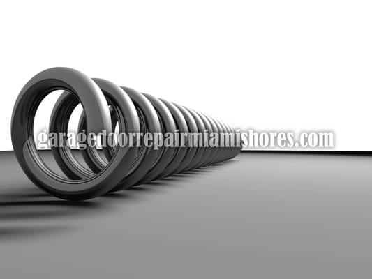 Miami Skillful Garage Door