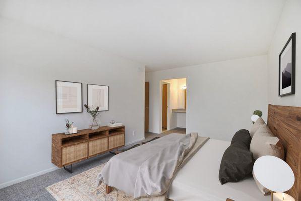 South Grove Apartments