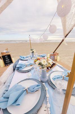 The Perfect Picnic TX