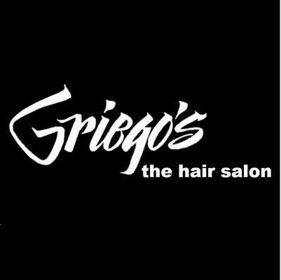 Griego's the Hair Salon