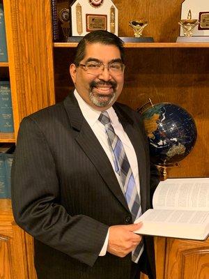 Law Offices of Rodriguez & Rodriguez