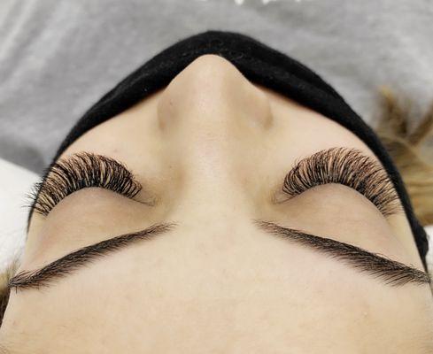 Eyelash service 2021 . Call for detail