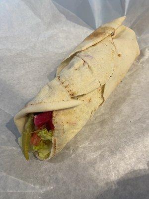 Noor Mediterranean Grill