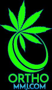 OrthoMMJ.com logo