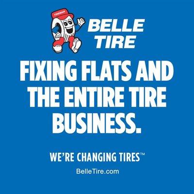 Belle Tire